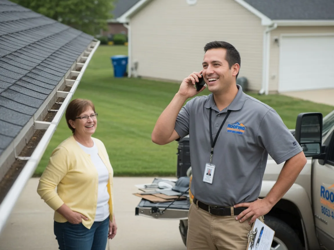 Local Roofing Contractors Eastview, KY FAQs